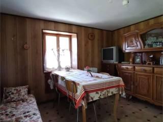 Rustico, da ristrutturare, 220 m², Pontboset — foto 35 di 52