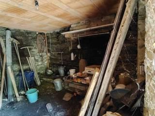 Rustico, da ristrutturare, 220 m², Pontboset — foto 36 di 52