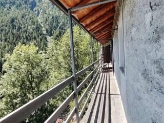 Rustico, da ristrutturare, 220 m², Pontboset — foto 14 di 52