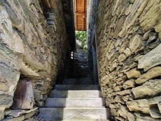 Rustico, da ristrutturare, 220 m², Pontboset — foto 40 di 52