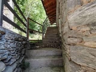 Rustico, da ristrutturare, 220 m², Pontboset — foto 13 di 52