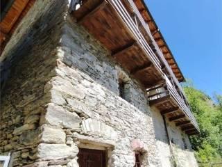 Rustico, da ristrutturare, 220 m², Pontboset — foto 34 di 52