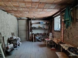 Rustico, da ristrutturare, 220 m², Pontboset — foto 43 di 52