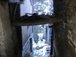 Rustico frazione  Pont Bozet, Pontboset