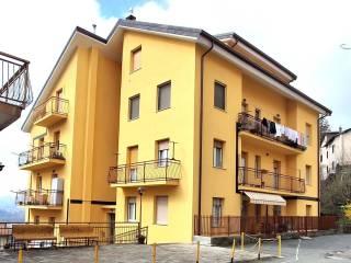 Quadrilocale viale Quattro Stagioni, Belforte Monferrato — foto 25 di 33