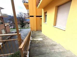 Quadrilocale viale Quattro Stagioni, Belforte Monferrato — foto 33 di 33