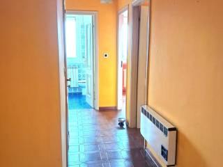 Quadrilocale viale Quattro Stagioni, Belforte Monferrato — foto 10 di 33