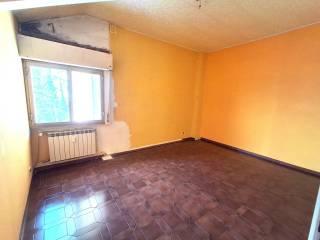 Quadrilocale viale Quattro Stagioni, Belforte Monferrato — foto 14 di 33