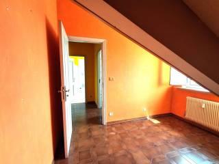 Quadrilocale viale Quattro Stagioni, Belforte Monferrato — foto 23 di 33