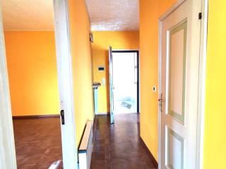 Quadrilocale viale Quattro Stagioni, Belforte Monferrato — foto 21 di 33