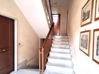 Quadrilocale viale Quattro Stagioni, Belforte Monferrato — foto 13 di 33