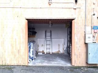 Quadrilocale viale Quattro Stagioni, Belforte Monferrato — foto 24 di 33