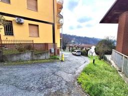 Quadrilocale viale Quattro Stagioni, Belforte Monferrato