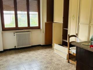 Villa bifamiliare via Salicello 100, Colombiera Molicciara, Castelnuovo Magra — foto 17 di 36