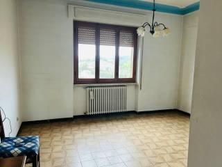 Villa bifamiliare via Salicello 100, Colombiera Molicciara, Castelnuovo Magra — foto 35 di 36