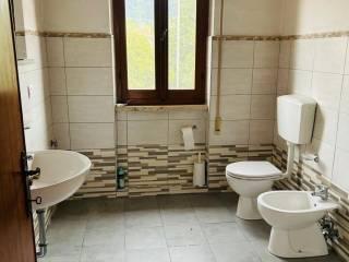 Villa bifamiliare via Salicello 100, Colombiera Molicciara, Castelnuovo Magra — foto 31 di 36