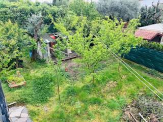 Villa bifamiliare via Salicello 100, Colombiera Molicciara, Castelnuovo Magra — foto 10 di 36