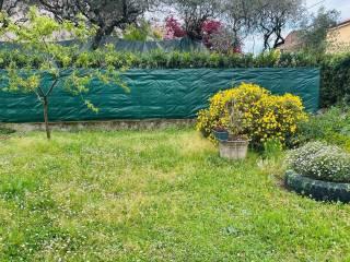 Villa bifamiliare via Salicello 100, Colombiera Molicciara, Castelnuovo Magra — foto 4 di 36