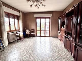 Villa bifamiliare via Salicello 100, Colombiera Molicciara, Castelnuovo Magra — foto 15 di 36