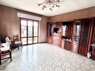 Villa bifamiliare via Salicello 100, Colombiera Molicciara, Castelnuovo Magra — foto 29 di 36