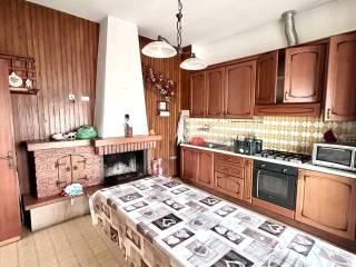 Villa bifamiliare via Salicello 100, Colombiera Molicciara, Castelnuovo Magra — foto 5 di 36