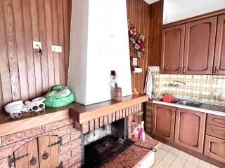 Villa bifamiliare via Salicello 100, Colombiera Molicciara, Castelnuovo Magra — foto 8 di 36