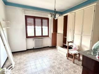 Villa bifamiliare via Salicello 100, Colombiera Molicciara, Castelnuovo Magra — foto 23 di 36