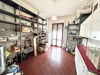 Villa bifamiliare via Salicello 100, Colombiera Molicciara, Castelnuovo Magra — foto 12 di 36