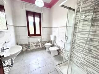 Villa bifamiliare via Salicello 100, Colombiera Molicciara, Castelnuovo Magra — foto 20 di 36