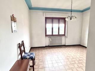 Villa bifamiliare via Salicello 100, Colombiera Molicciara, Castelnuovo Magra — foto 27 di 36