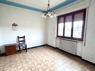 Villa bifamiliare via Salicello 100, Colombiera Molicciara, Castelnuovo Magra — foto 32 di 36