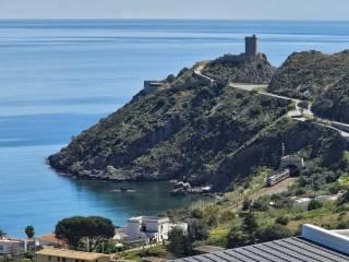 Villa bifamiliare Strada Comunale Chiesazza San Michele, Torre Colonna Sperone, Altavilla Milicia — foto 2 di 19