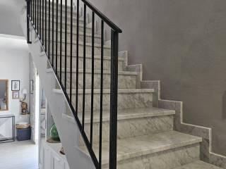 Villa bifamiliare Strada Comunale Chiesazza San Michele, Torre Colonna Sperone, Altavilla Milicia — foto 5 di 19