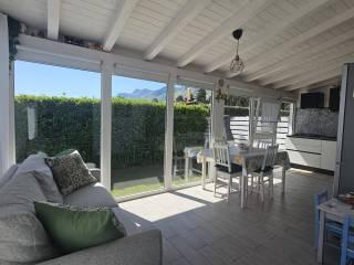 Villa bifamiliare Strada Comunale Chiesazza San Michele, Torre Colonna Sperone, Altavilla Milicia — foto 4 di 19