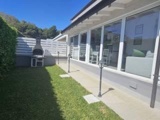 Villa bifamiliare Strada Comunale Chiesazza San Michele, Torre Colonna Sperone, Altavilla Milicia — foto 12 di 19