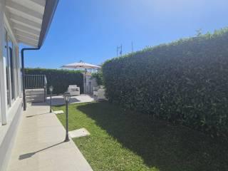 Villa bifamiliare Strada Comunale Chiesazza San Michele, Torre Colonna Sperone, Altavilla Milicia — foto 14 di 19