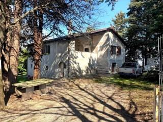 Villa unifamiliare, da ristrutturare, 167 m², Civitella di Romagna — foto 4 di 19