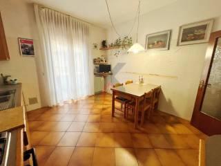 Appartamento viale della Repubblica, Centro, Meldola — foto 28 di 32