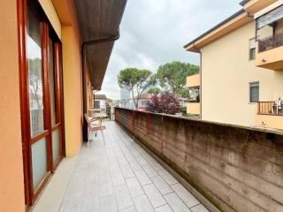 Appartamento viale della Repubblica, Centro, Meldola — foto 27 di 32