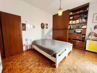 Appartamento viale della Repubblica, Centro, Meldola