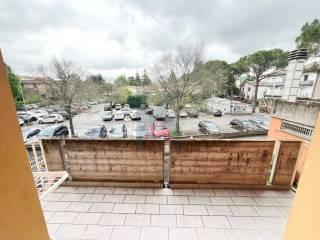Appartamento viale della Repubblica, Centro, Meldola — foto 9 di 32