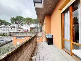 Appartamento viale della Repubblica, Centro, Meldola — foto 17 di 32