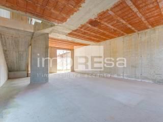 Villa bifamiliare via XV Aprile, Priula Colfosco, Susegana — foto 3 di 17