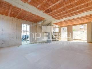 Villa bifamiliare via XV Aprile, Priula Colfosco, Susegana — foto 12 di 17