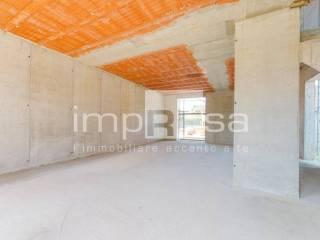 Villa bifamiliare via XV Aprile, Priula Colfosco, Susegana — foto 13 di 17