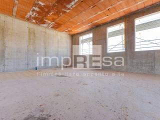 Villa bifamiliare via XV Aprile, Priula Colfosco, Susegana — foto 5 di 17