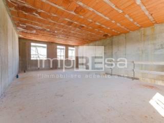 Villa bifamiliare via XV Aprile, Priula Colfosco, Susegana — foto 10 di 17