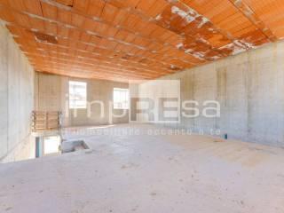 Villa bifamiliare via XV Aprile, Priula Colfosco, Susegana — foto 7 di 17