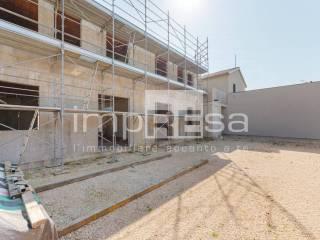 Villa bifamiliare XXV aprile 25, Priula Colfosco, Susegana — foto 2 di 19