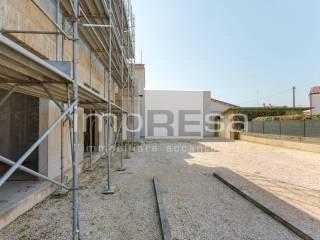 Villa bifamiliare XXV aprile 25, Priula Colfosco, Susegana — foto 13 di 19